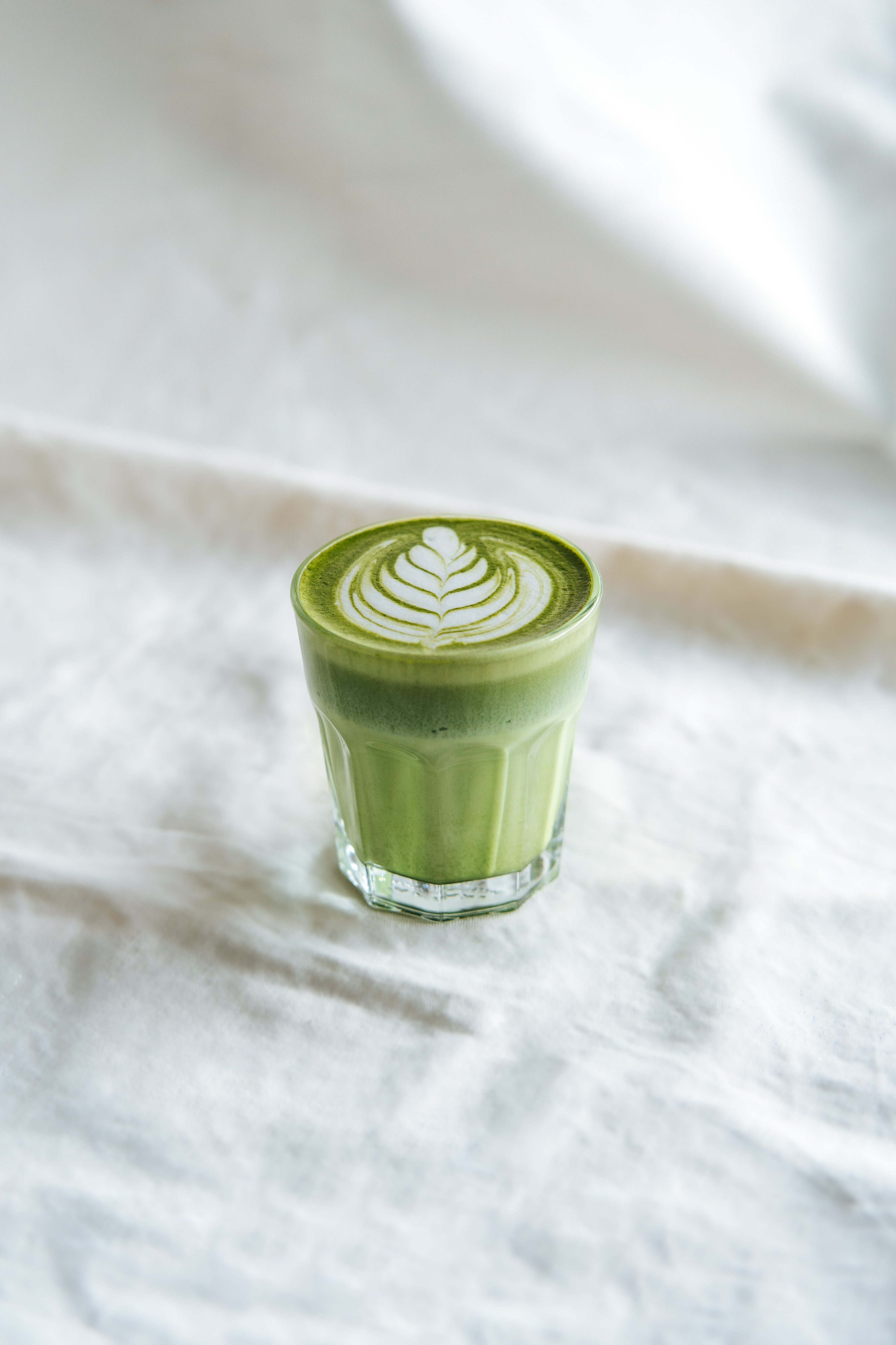 Matcha Latte